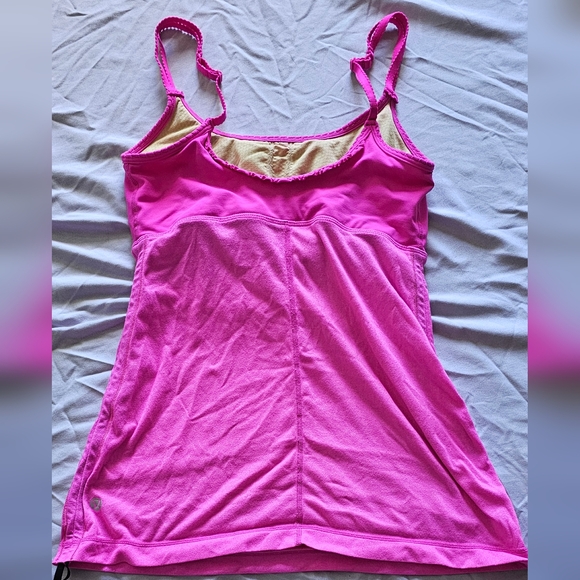 Lululemon tank top - Picture 2 of 3